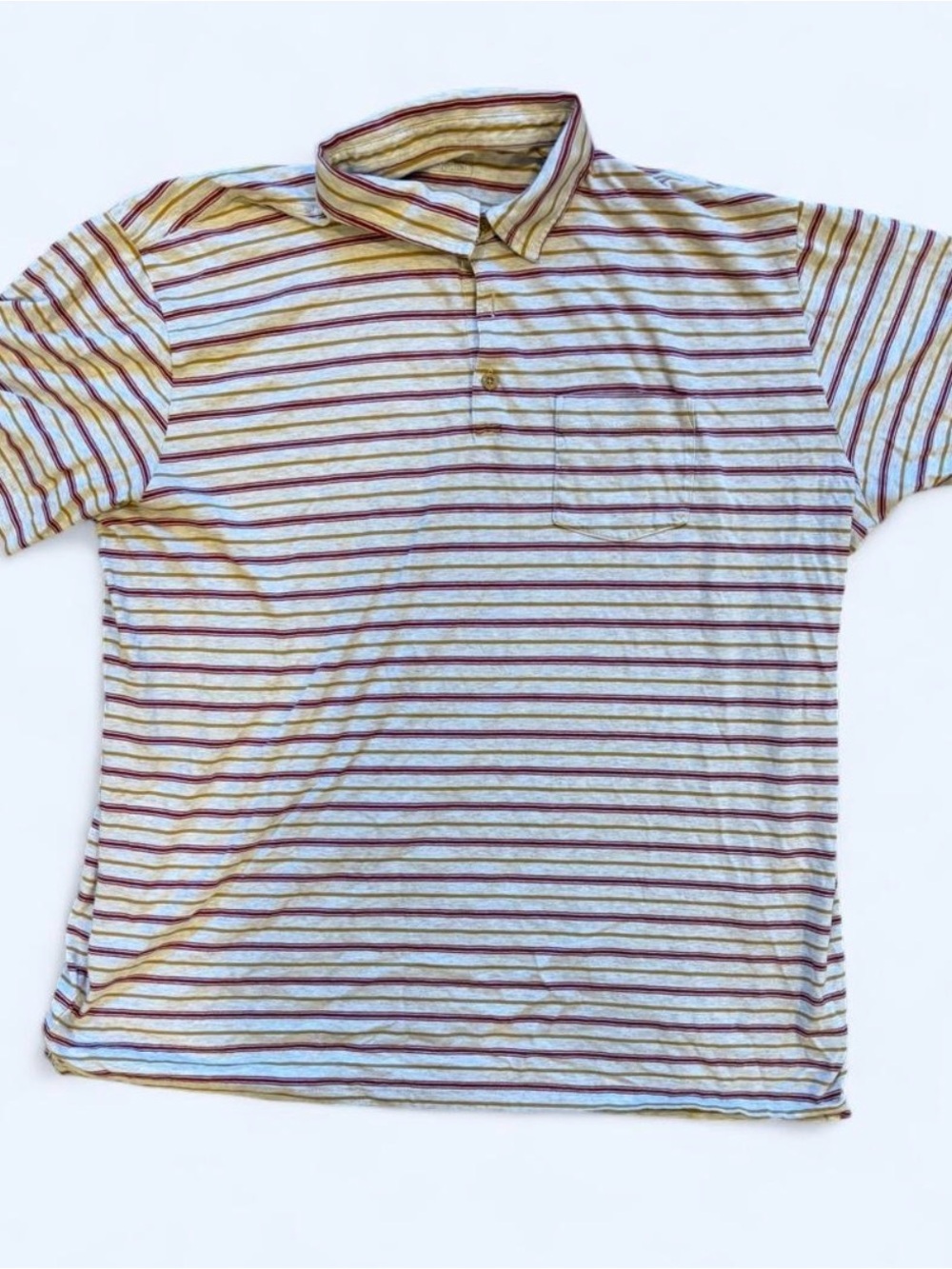 Men’s Patagonia polo